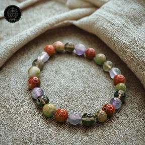 Scorpio Zodiac Sign Bracelet